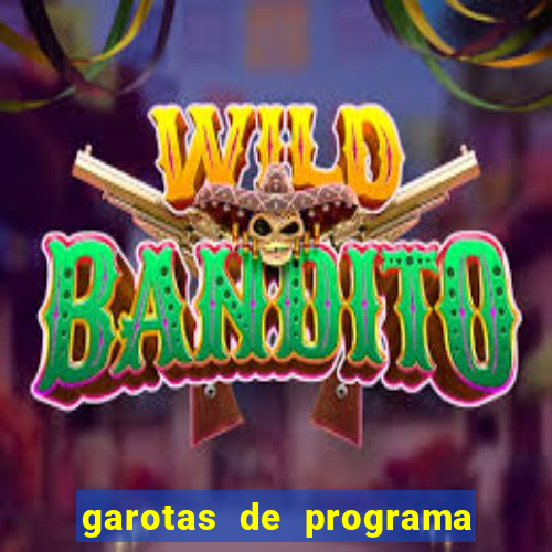 garotas de programa de bh